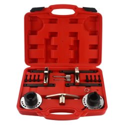 Sada na upevnenie riadenia Kraft&Dele pre Ford KD12518