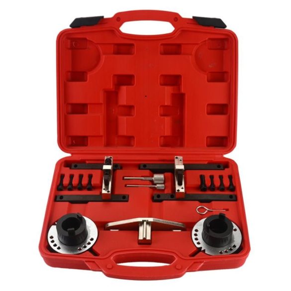 Sada na upevnenie riadenia Kraft&Dele pre Ford KD12518