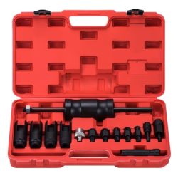   Sada na demontáž vstrekovačov naftových motorov Kraft&Dele KD12522