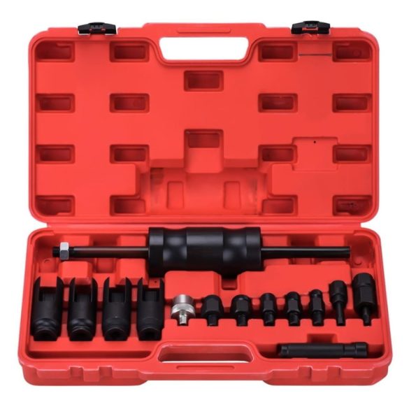 Sada na demontáž vstrekovačov naftových motorov Kraft&Dele KD12522