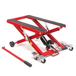 Kraft&Dele Hydraulický zdvihák na motocykle KD12688