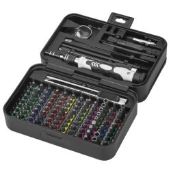 Kraft&Dele 132-dielna sada presných skrutkovačov KD12692