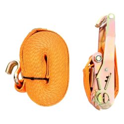 Kraft&Dele prepravný popruh 6 m 50 mm 3 T KD1329