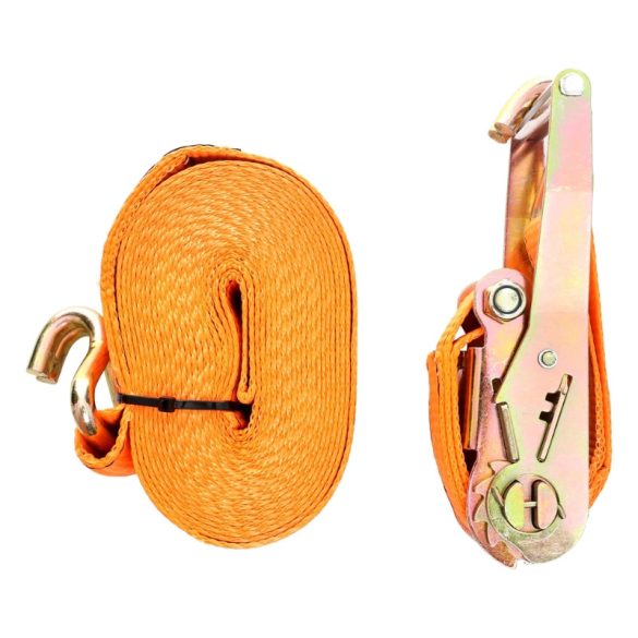 Kraft&Dele prepravný popruh 6 m 50 mm 3 T KD1329