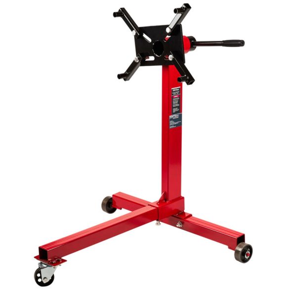 Kraft&Dele Stojan na motor a prevodovku, 400 kg KD1360