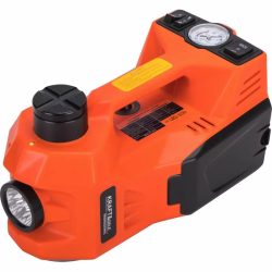 Kraft&Dele Elektrický zdvihák s kompresorom KD1368