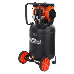 Kraft&Dele bezolejový kompresor 50 l 2000 W KD1388