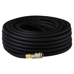   Lisovaná pneumatická gumová hadica Kraft&Dele – 10 × 17 mm, 15 m KD1466