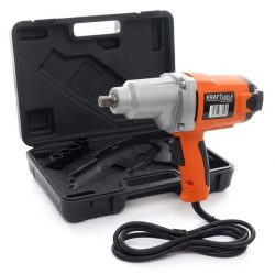 Kraft&Dele Elektrický skrutkovač 800 Nm 2000 W KD1534