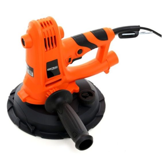 Kraft&Dele brúska na sadrokartón a steny 1400 W, s vreckom na prach KD1539