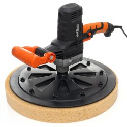   Kraft a Dele Elektrická hladidlá na omietku – 1050 W KD1544