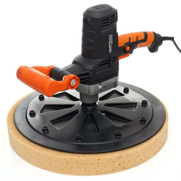 Kraft a Dele Elektrická hladidlá na omietku – 1050 W KD1544