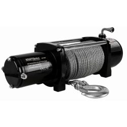 Elektrický navijak Kraft a Dele – 12 V, 8000 lbs KD1563