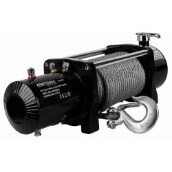 Elektrický navijak Kraft a Dele – 12 V, 9500 lbs, KD1564