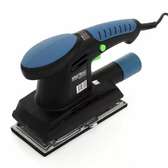 Kraft&Dele Oscilačná brúska 450 W KD1676-Z