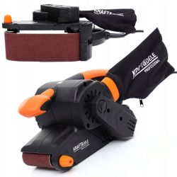 Kraft&Dele Pásová brúska 1850 W KD1679