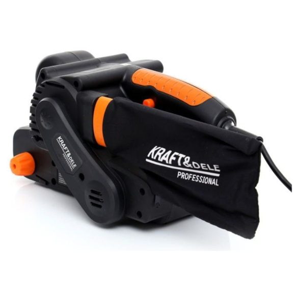 Pásová brúska Kraft&Dele 1950 W 76 × 533 mm KD1680