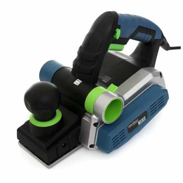 Kraft&Dele Elektrická hoblík séria King, 1550 W KD1682-Z