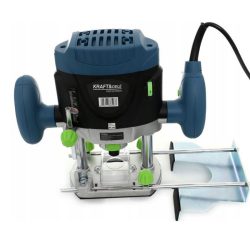 Kraft&Dele Elektrická ručná fréza 1900 W KD1683-Z