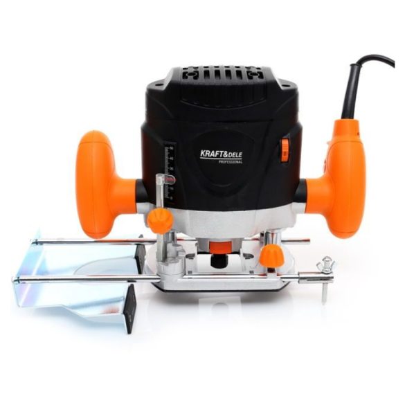 Kraft&Dele fréza 1900 W KD1683