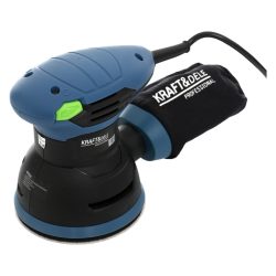 Kraft&Dele excentrická brúska 1100 W 125 mm KD1684-Z
