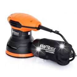 Kraft&Dele excentrická brúska 1100 W KD1684
