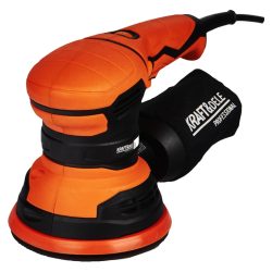 Excentrická brúska Kraft&Dele 1200 W, 125 mm KD1695