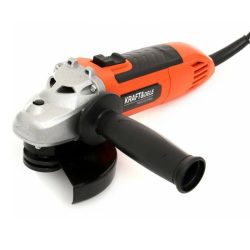 Kraft&Dele Elektrická uhlová brúska 1200 W 125 mm KD1721