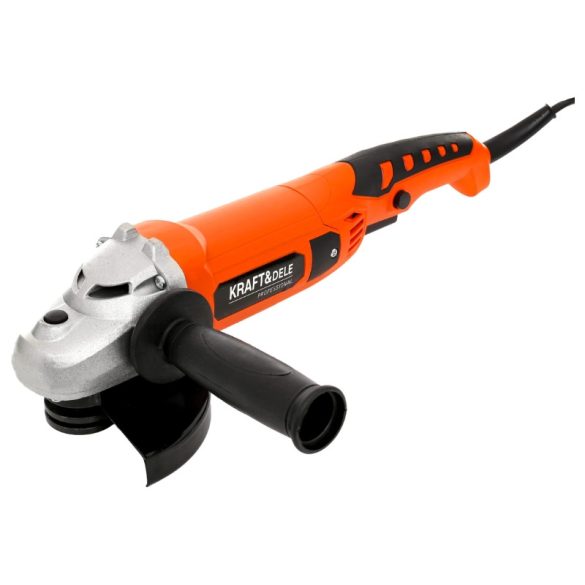 Kraft&Dele uhlová brúska 1400 W KD1724
