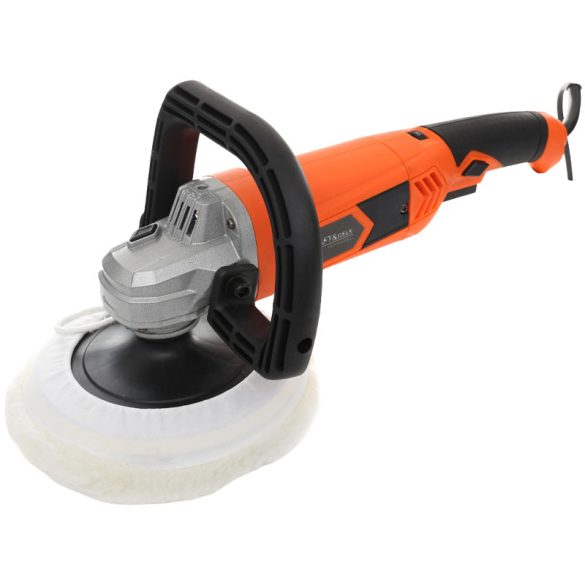 Kraft&Dele ELEKTRICKÁ LEŠTIČKA 2500 W KD1727