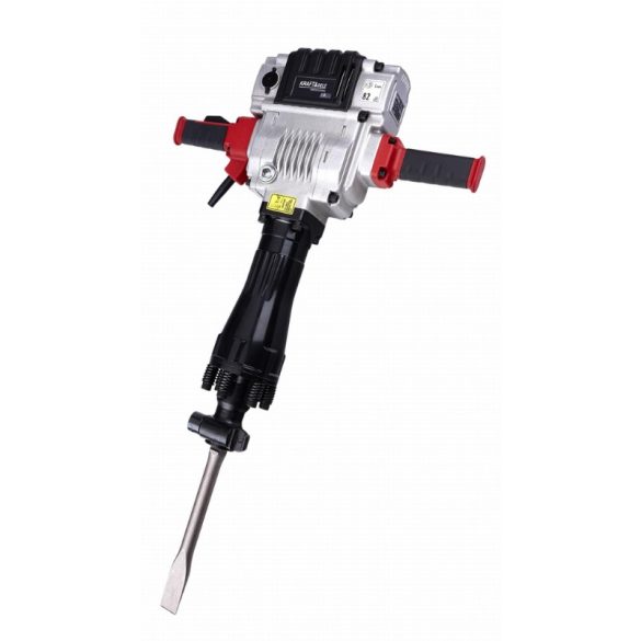 Kraft&Dele Búracie kladivo – 3200 W KD1738