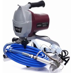 Hydrodynamická lakovacia jednotka Kraft&Dele KD1747