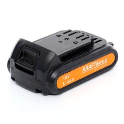 Kraft&Dele 5000 mAh Li-Ion 20 V X-SÉRIE akumulátor KD1767