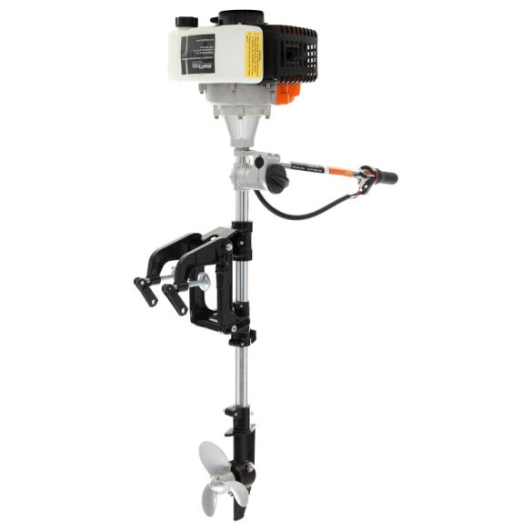 Kraft&Dele lodný motor 4,3 kW KD177