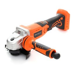   Kraft&Dele akumulátorová uhlová brúska 18 V PROSERIES KD1772