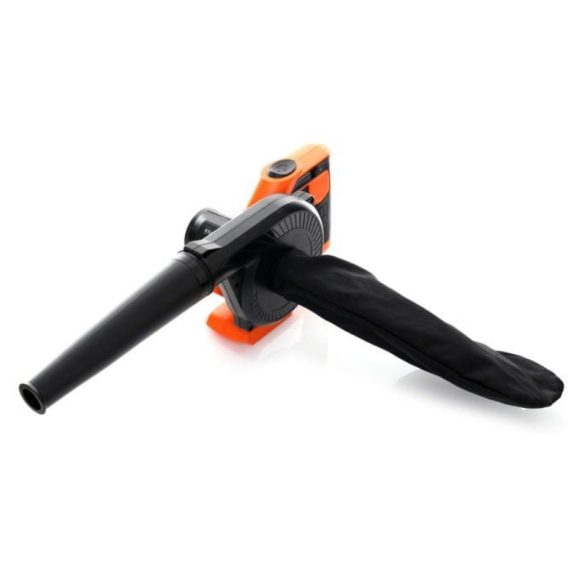 Kraft&Dele akumulátorový fúkač lístia 18 V PROSERIES KD1777