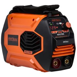   Invertorový zvárač Kraft&Dele, MMA TIG LIFT VRD, 330 A KD1785