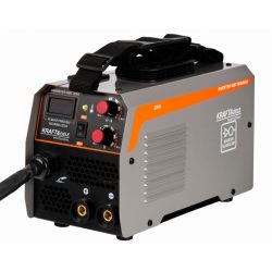 Kraft & Dele invertorový zvárač – 200 A KD1788