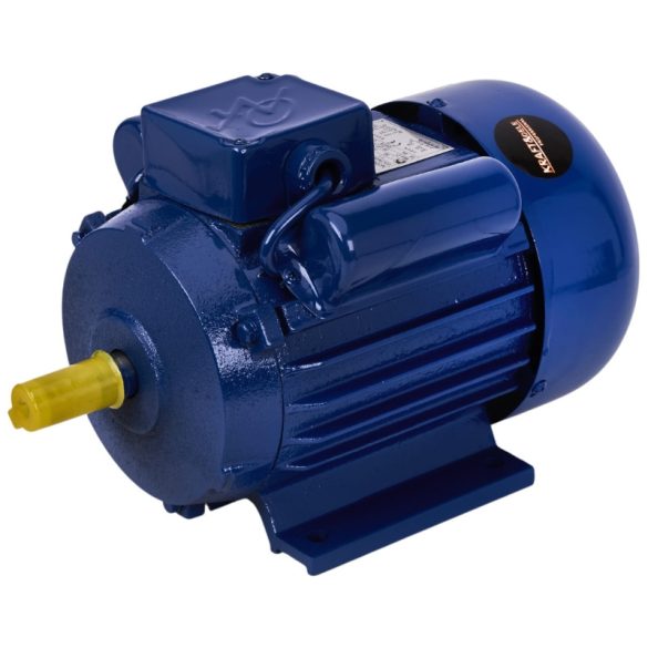 Kraft & Dele elektromotor – 1,5 kW KD1801