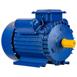Kraft & Dele elektromotor – 3 kW KD1804