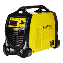 Zváračka s invertorom IGBT KRAFT&DELE 330 A KD1855
