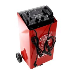   Kraft&Dele nabíjačka batérií s pomocou pri štarte s LCD displejom 12/24 V, 250 A KD1915