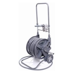   Kraft&Dele záhradný vozík na hadicu s hadicou 45 m + 2 m KD2078