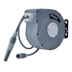   Kraft&Dele automatický navijak na záhradnú hadicu 10 m + 1 m KD2081