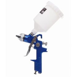 Striekacia pištoľ Kraft&Dele HVLP 600 ml KD2093