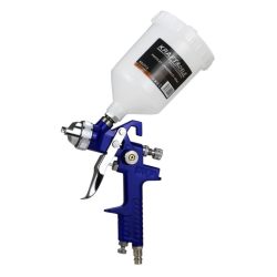 Striekacia pištoľ Kraft&Dele 600 ml KD2112