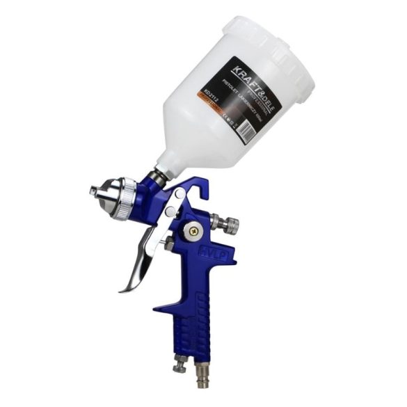 Striekacia pištoľ Kraft&Dele 600 ml KD2112