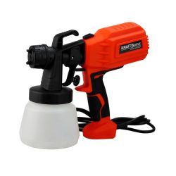 Elektrická striekacia pištoľ Kraft a Dele KD2119