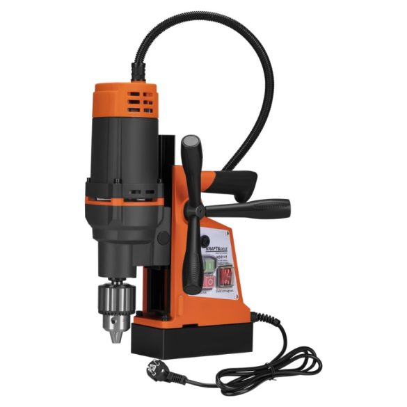 Kraft&Dele magnetická vŕtačka 2200 W KD2141