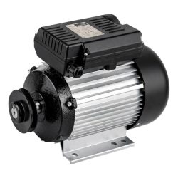 Kraft&Dele elektromotor 3 kW KD2231